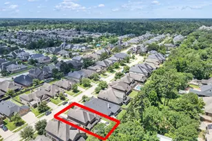 122 Deerfield Meadow Dr, Conroe, TX 77384 - Photo 9