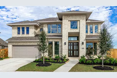 6619 Sparkling Citrus Street, Manvel, TX 77578 - Photo 1