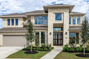 6619 Sparkling Citrus St, Manvel, TX 77578 - Photo 1