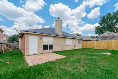 5806 Windcliff Court, Katy, TX 77449 - Photo 35