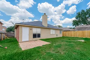 5806 Windcliff Ct, Katy, TX 77449 - Photo 35