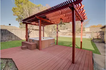 2807 Planters Street, Sugar Land, TX 77479 - Photo 37