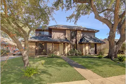 2807 Planters Street, Sugar Land, TX 77479 - Photo 1