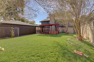 2807 Planters St, Sugar Land, TX 77479 - Photo 39