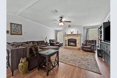 4 Ripple Creek Drive, Huntsville, TX 77320 - Photo 7