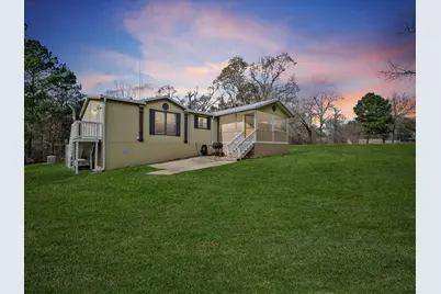 4 Ripple Creek Drive, Huntsville, TX 77320 - Photo 1