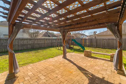 7247 Basque Country Drive, Magnolia, TX 77354 - Photo 43