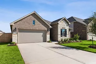 2618 Clapbread Ln, Rosenberg, TX 77471 - Photo 1