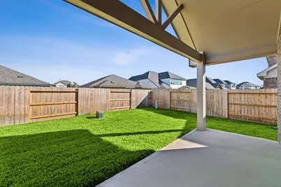 2618 Clapbread Lane, Rosenberg, TX 77471 - Photo 19