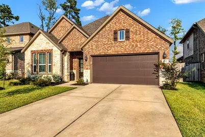 1936 Canyon Live Oak Street, Conroe, TX 77304 - Photo 1