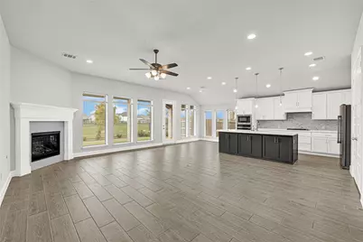 24831 Hibiscus Garden Way, Katy, TX 77493 - Photo 11