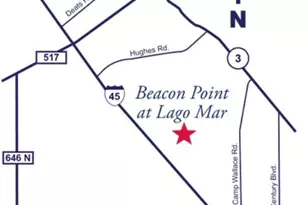 4630 Crater Run Dr, Texas City, TX 77591 - Photo 7