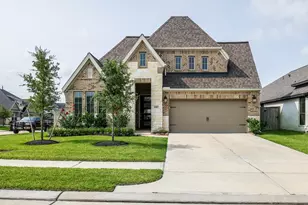18907 Paso Fino Pr Ln, Tomball, TX 77377 - Photo 1