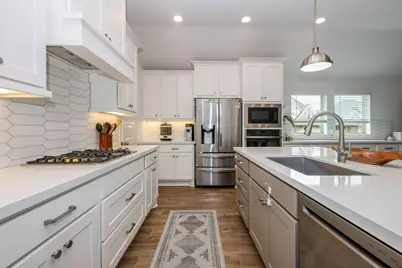 18907 Paso Fino Prairie Lane, Tomball, TX 77377 - Photo 5