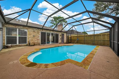 2130 Round Lake Drive, Houston, TX 77077 - Photo 3