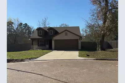 102 Pebble Springs Lane, Cleveland, TX 77327 - Photo 1