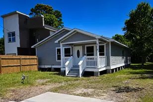 6114 Wedgefield St, Houston, TX 77028 - Photo 1