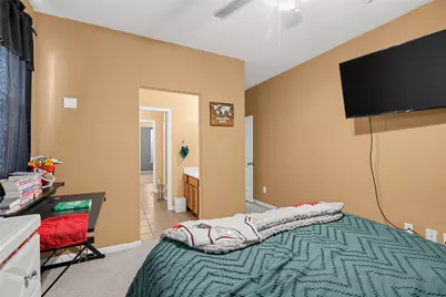 5810 Little Grove Drive, Pearland, TX 77581 - Photo 17