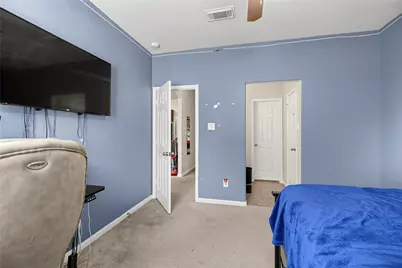 5810 Little Grove Drive, Pearland, TX 77581 - Photo 19