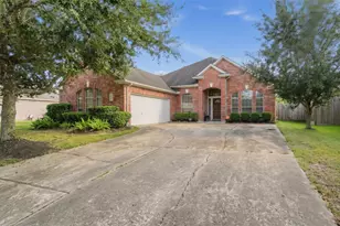 5810 Little Grove Dr, Pearland, TX 77581 - Photo 1