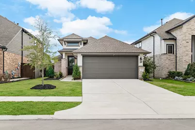 3722 Amoroso Drive, Rosharon, TX 77583 - Photo 1