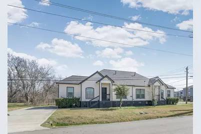 4801 Wenda Street #B, Houston, TX 77033 - Photo 1