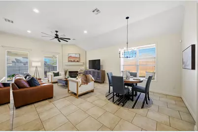 1700 Lakeshore Court, College Station, TX 77845 - Photo 5