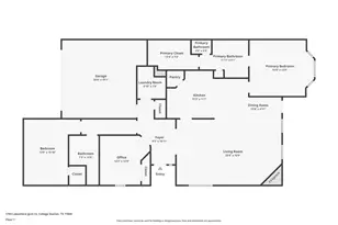 1700 Lakeshore Ct, College Station, TX 77845 - Photo 39