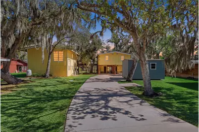 6674 County Road 659, Brazoria, TX 77422 - Photo 1