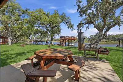 6674 County Road 659, Brazoria, TX 77422 - Photo 9