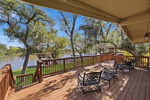 6674 County Rd 659, Brazoria, TX 77422 - Photo 3