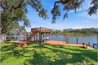 6674 County Road 659, Brazoria, TX 77422 - Photo 1