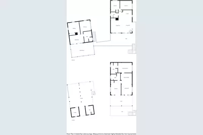 6674 County Road 659, Brazoria, TX 77422 - Photo 35