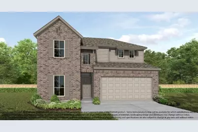 22126 San Felice Drive, Hockley, TX 77447 - Photo 1