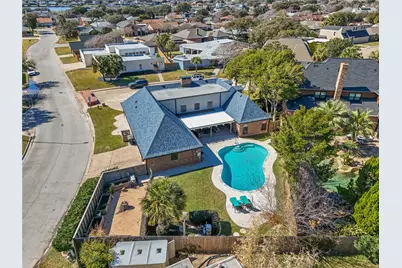 10 Colony Park Drive, Galveston, TX 77551 - Photo 47