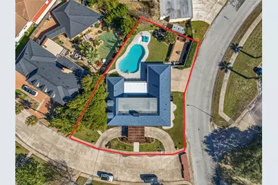 10 Colony Park Drive, Galveston, TX 77551 - Photo 49