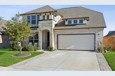 21331 Bering Reach Drive, Cypress, TX 77433 - Photo 25