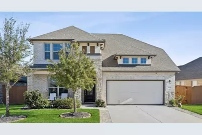 21331 Bering Reach Drive, Cypress, TX 77433 - Photo 1