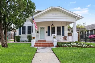 1118 Peddie St, Houston, TX 77009 - Photo 1