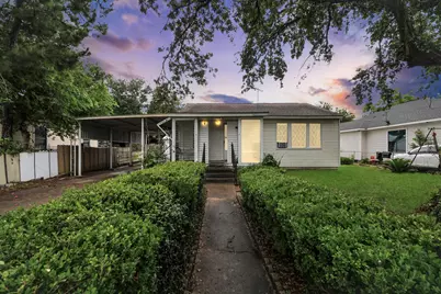 7111 Quince Street, Houston, TX 77087 - Photo 1