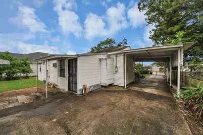 7111 Quince Street, Houston, TX 77087 - Photo 15