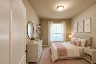 911 Daffodil View Ct, Richmond, TX 77406 - Photo 11