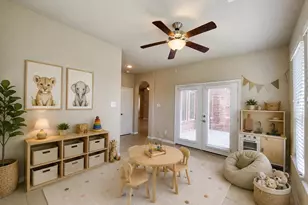 911 Daffodil View Ct, Richmond, TX 77406 - Photo 33