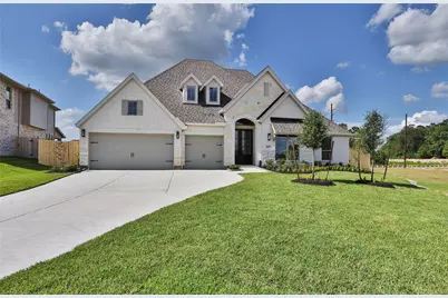 1449 Swayze Street, Magnolia, TX 77354 - Photo 1