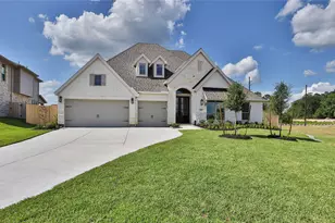 1449 Swayze St, Magnolia, TX 77354 - Photo 1