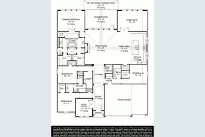 1449 Swayze Street, Magnolia, TX 77354 - Photo 3