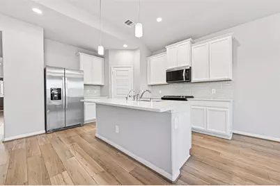 1322 Eagle Pass Drive, Rosharon, TX 77583 - Photo 11