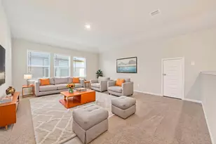 1322 Eagle Pass Dr, Rosharon, TX 77583 - Photo 25