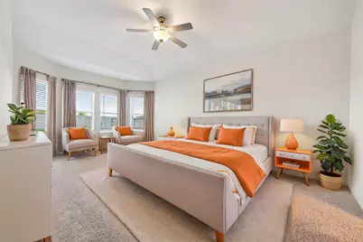 1322 Eagle Pass Drive, Rosharon, TX 77583 - Photo 19