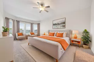 1322 Eagle Pass Dr, Rosharon, TX 77583 - Photo 19